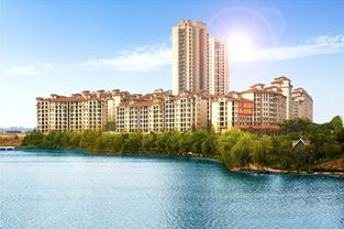 关山湖房价 关山湖房价