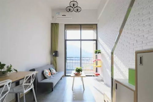 合租公寓深圳 合租公寓深圳