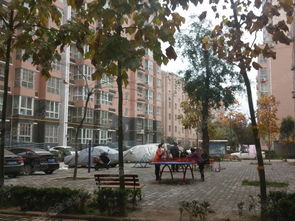 咸阳秦都花园楼盘 咸阳秦都花园楼盘