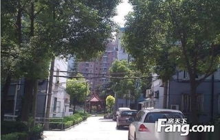 菏泽哪个小区房子便宜