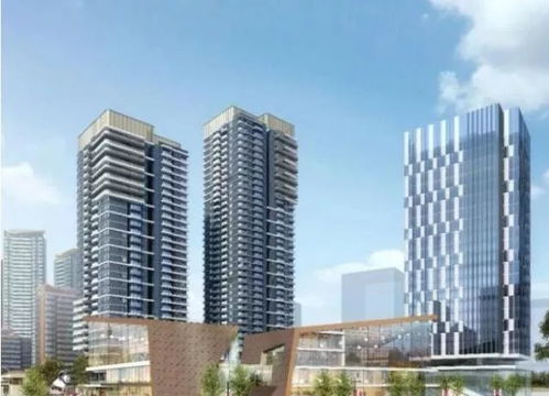 成都公寓价格暴跌